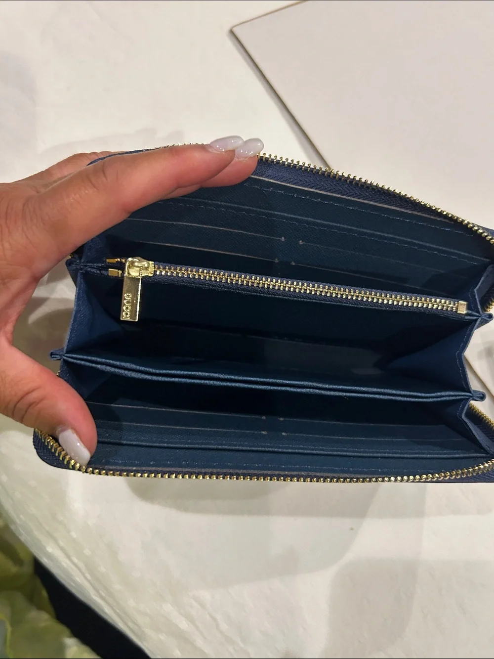 WALLET